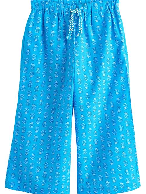 Next Bukser  blå / hvid