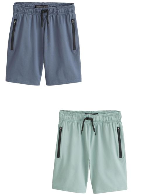 Next Sportsbukser  blå / grøn