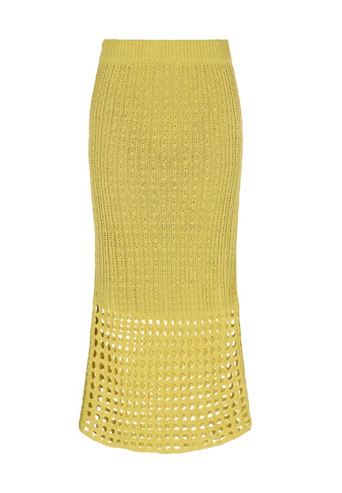 IZIA Nederdel  sennep