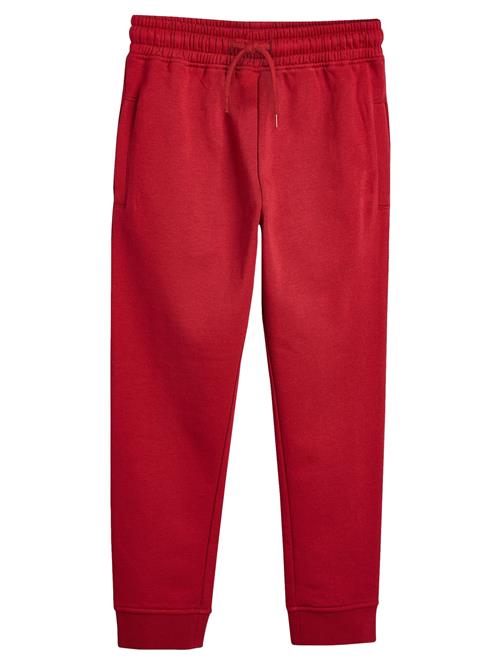 Next Bukser  brandrød