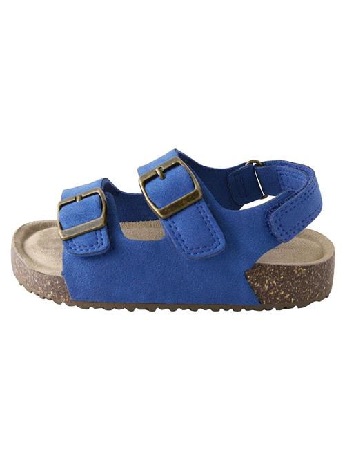 Next Åbne sko  blå / royalblå