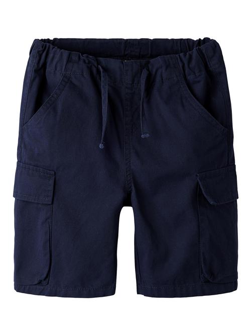 TWO SOON Bukser  navy