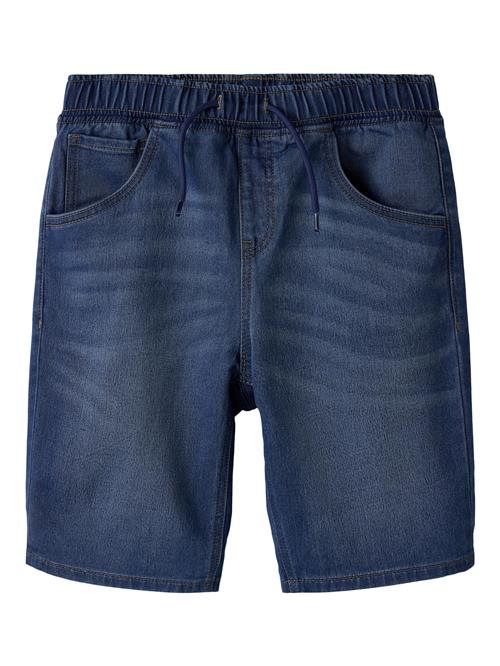 TWO SOON Jeans  mørkeblå