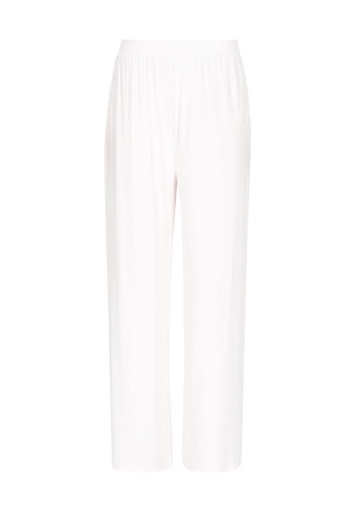 DreiMaster Maritim Bukser 'Comfortable'  naturhvid