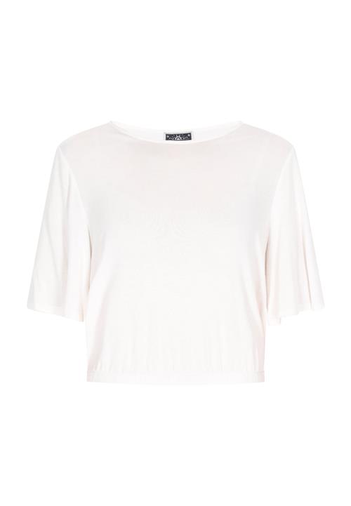 DreiMaster Maritim Shirts 'Everyday Fashion'  naturhvid