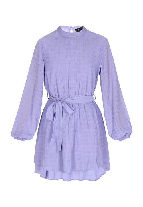 faina Coctailkjole  lilla