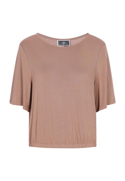 DreiMaster Maritim Shirts 'Everyday Fashion'  sand