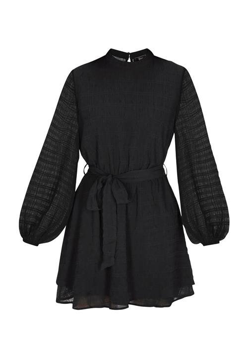 faina Coctailkjole  sort