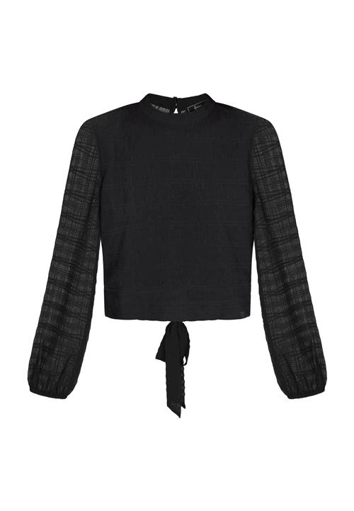 faina Bluse 'Fashion Look'  sort