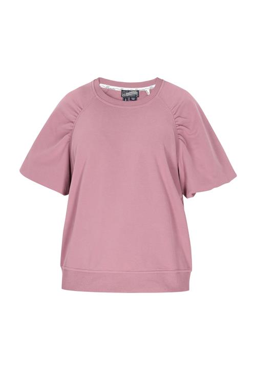 DreiMaster Vintage Sweatshirt 'Fashion Look'  gammelrosa