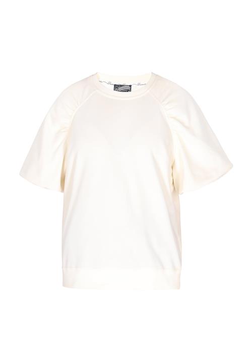 DreiMaster Vintage Sweatshirt 'Fashion Look'  naturhvid