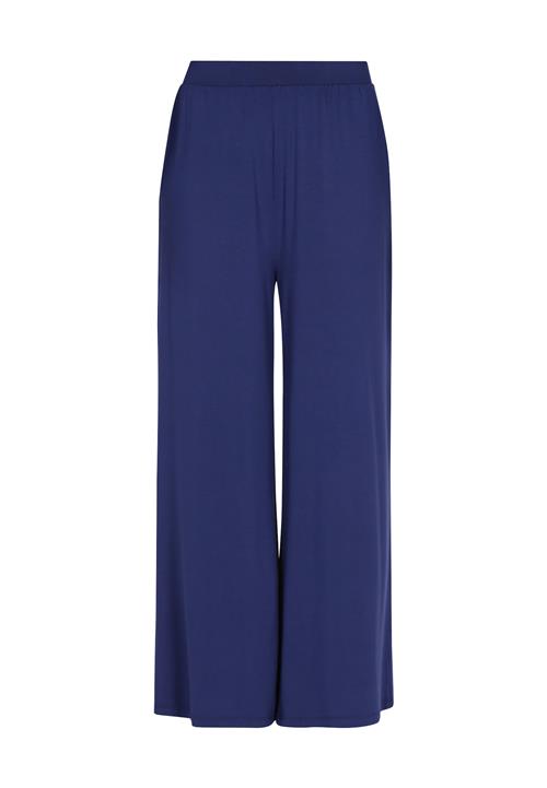 DreiMaster Maritim Bukser  navy