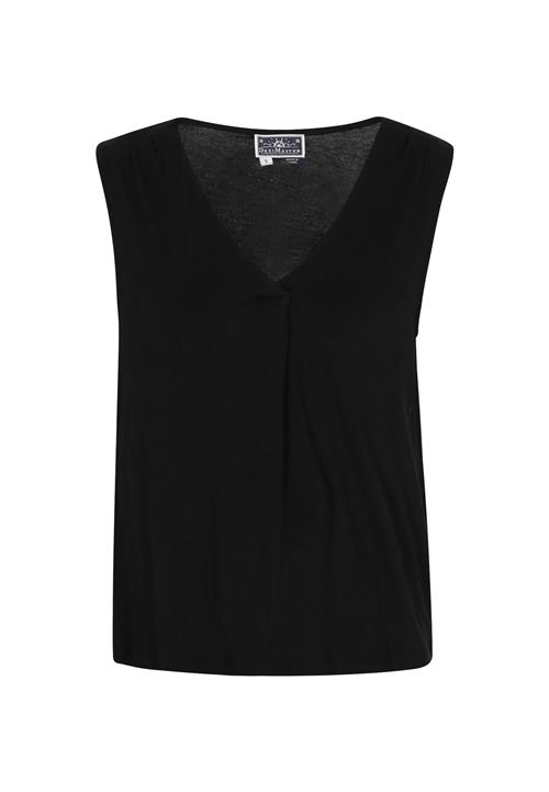 DreiMaster Maritim Overdel  sort