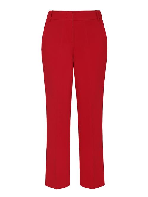 TATUUM Bukser  rød