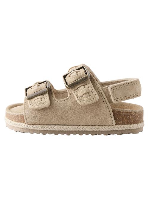 Next Åbne sko  beige