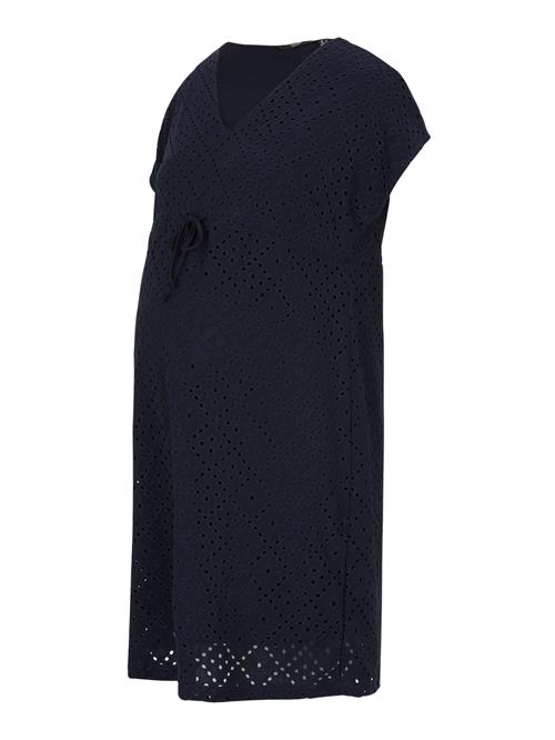 Vero Moda Maternity Kjole 'VMMTassa'  navy