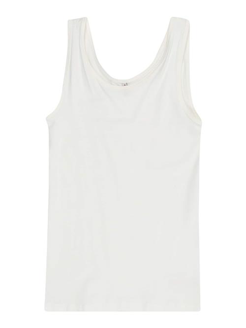 ONLY GIRLS Overdel  hvid