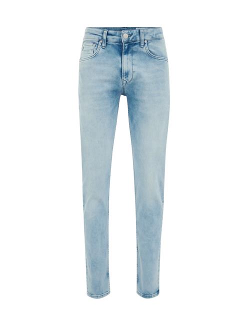 WE Fashion Jeans  lyseblå