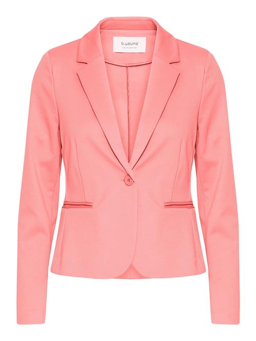 b.young Blazer 'Rizetta'  gammelrosa