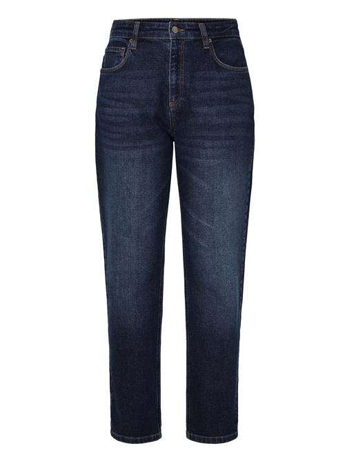 TATUUM Bukser  blue denim