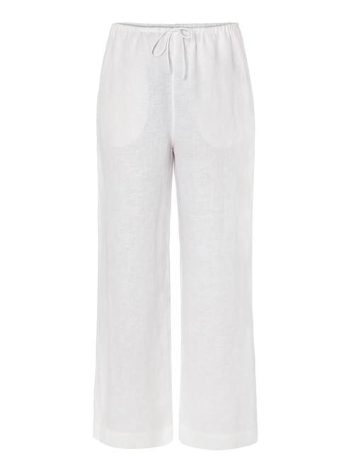 TATUUM Bukser 'Canela'  offwhite