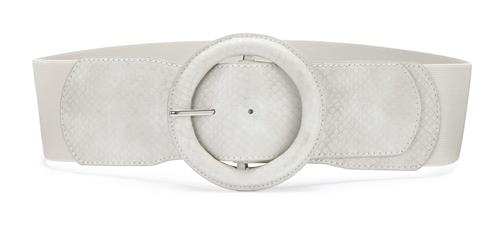 LASCANA Bælte  grå