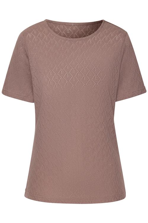 VIVANCE Shirts  taupe