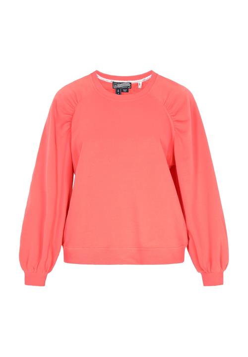 DreiMaster Vintage Sweatshirt 'Classic Look'  koral