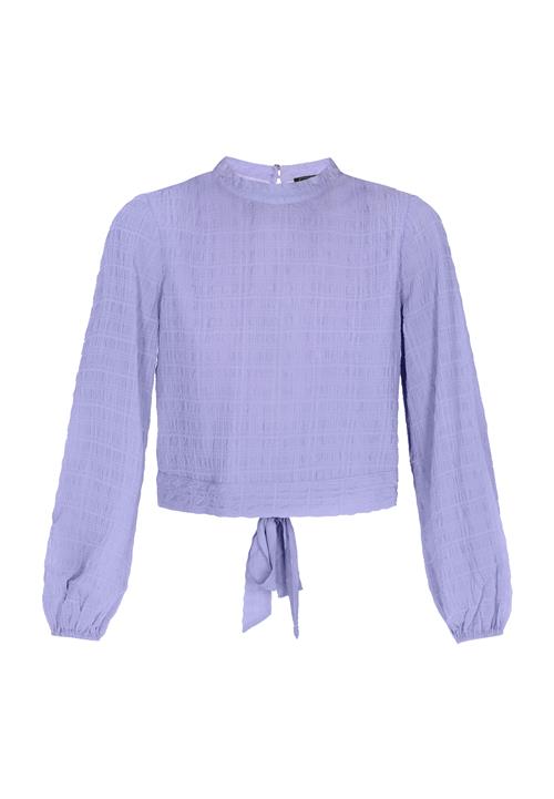 faina Bluse 'Fashion Look'  lyselilla