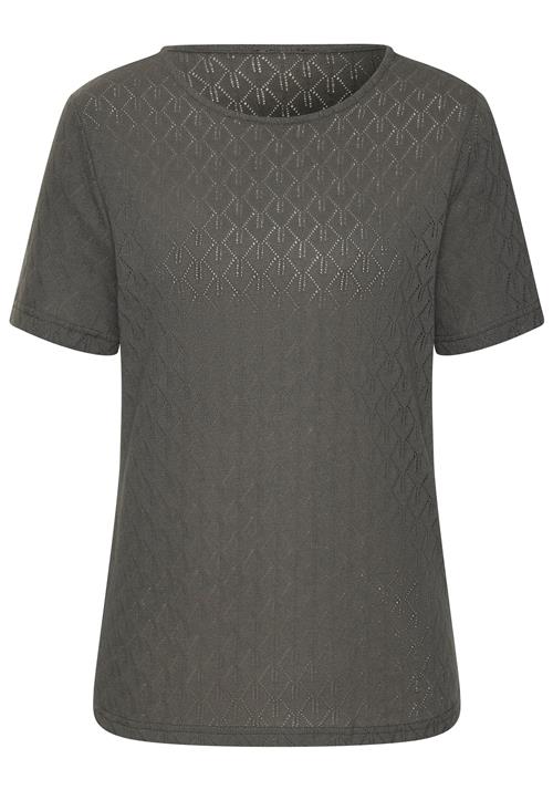 VIVANCE Shirts  mørkegrå