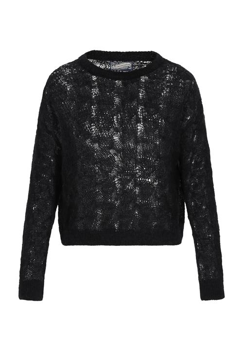 DreiMaster Vintage Pullover 'Vintage'  sort