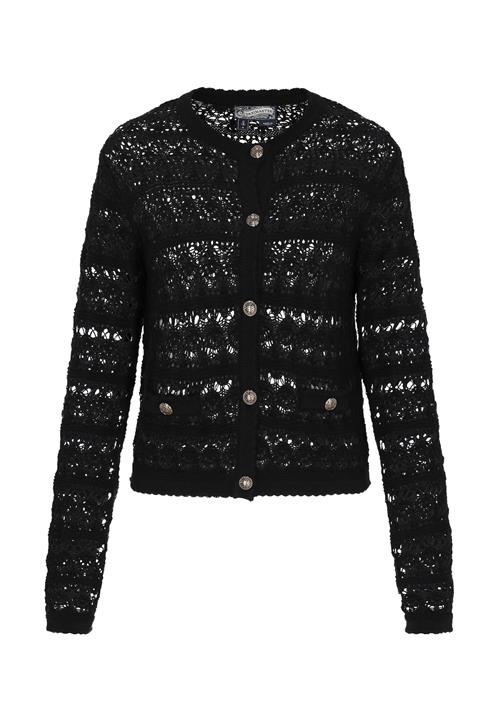 DreiMaster Vintage Cardigan 'Vintage'  sort