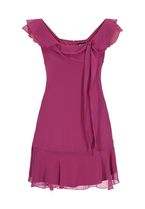 myMo at night Coctailkjole 'Spring Summer'  lilla