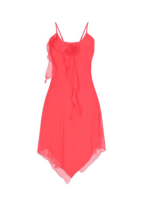 myMo at night Coctailkjole 'Spring Summer'  grenadine