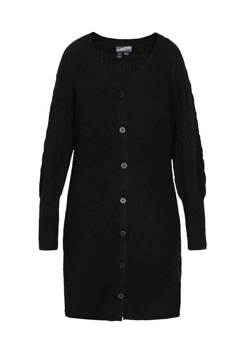DreiMaster Vintage Cardigan  sort