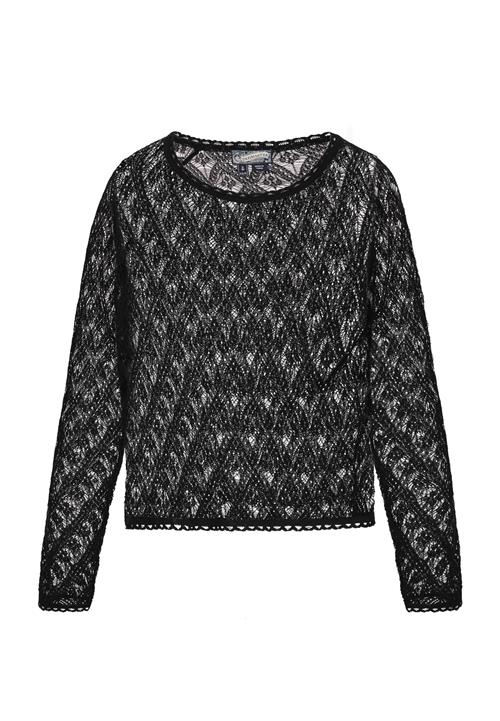 DreiMaster Vintage Pullover 'Vintage'  sort