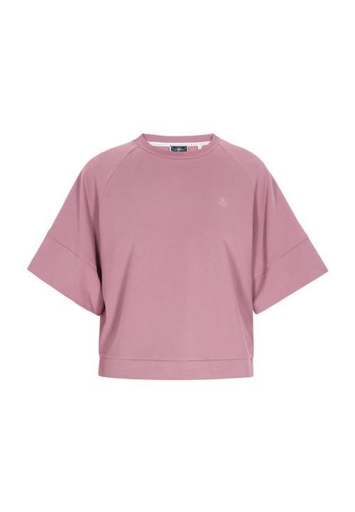 DreiMaster Maritim Sweatshirt  gammelrosa