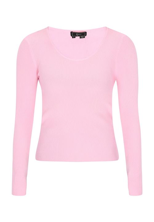 faina Pullover 'Fashion Look'  rosé