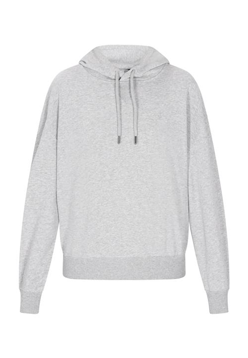 DreiMaster Maritim Sweatshirt  grå