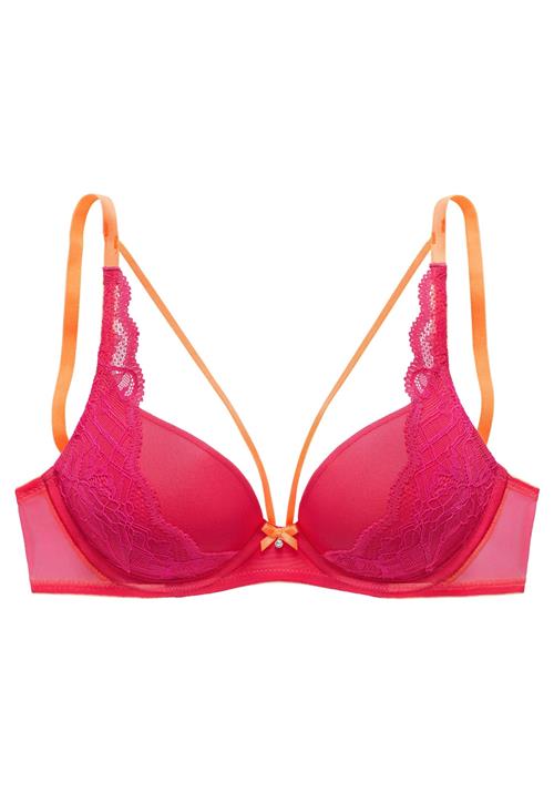 VIVANCE BH  orange / pink