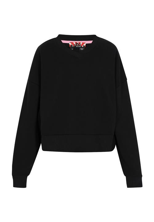 myMo ROCKS Sweatshirt 'Comfy'  sort