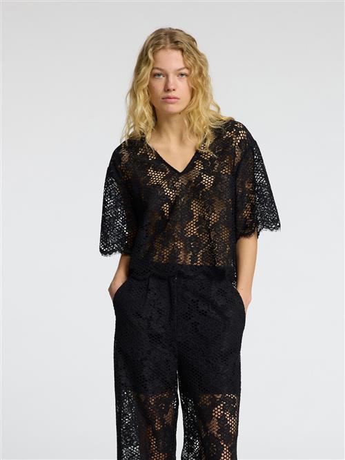 SELECTED Overdel  sort