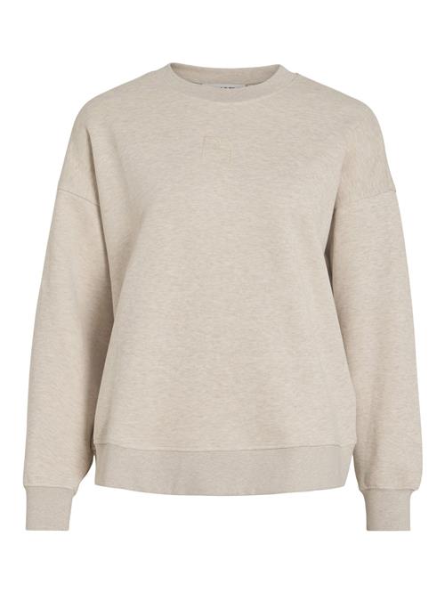 ROUGE EDIT Sweatshirt  sand