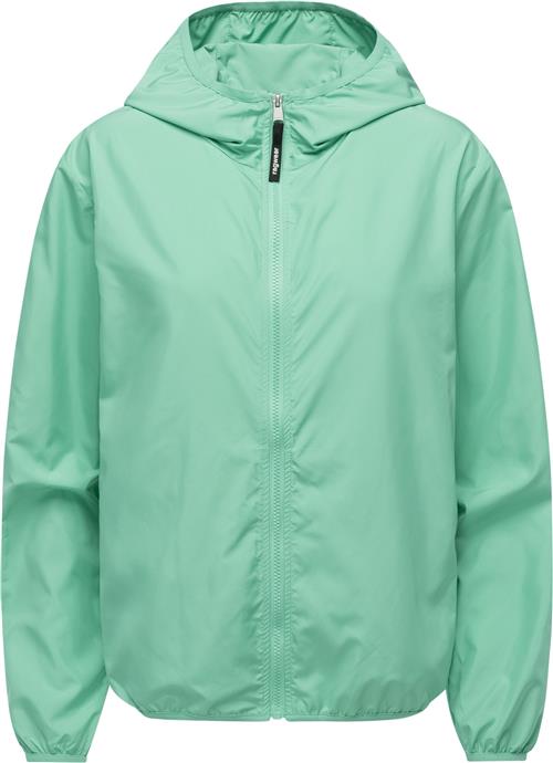Ragwear Overgangsjakke 'Vinzie C'  turkis