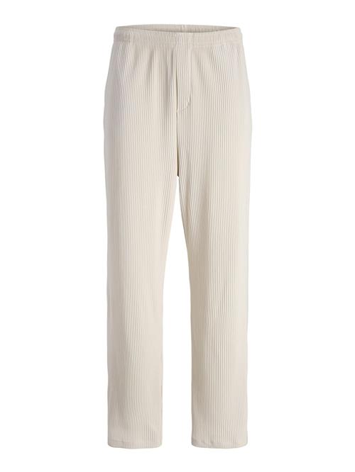 JACK & JONES Bukser  beige