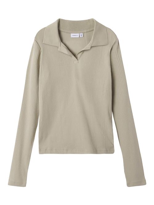 NAME IT Bluser & t-shirts  beige