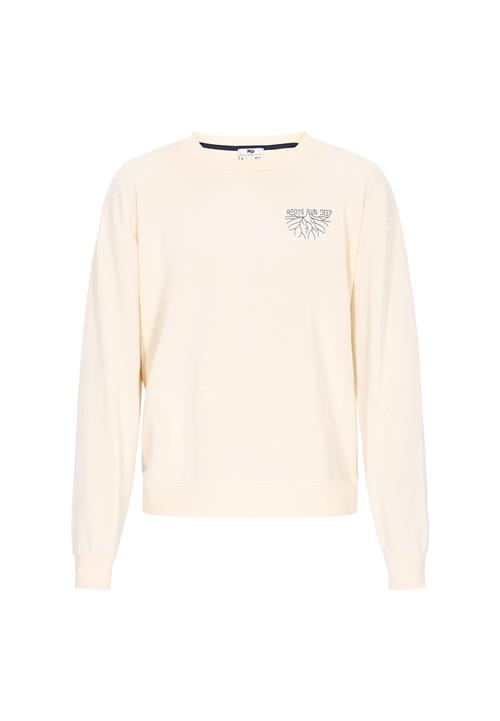 MO Sweatshirt 'Back To School'  sort / offwhite