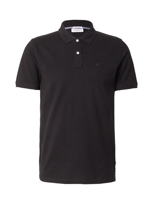 Lindbergh Bluser & t-shirts  sort / hvid