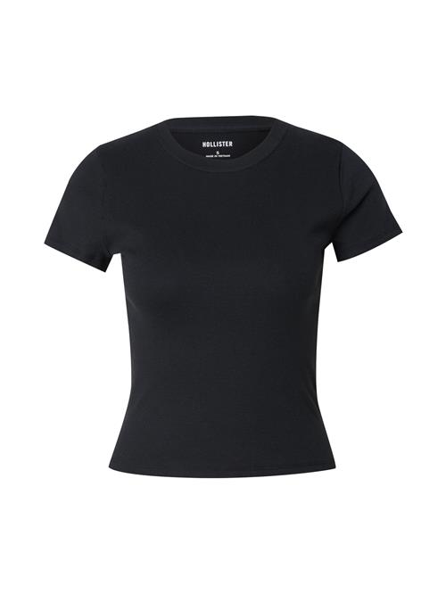 HOLLISTER Shirts  sort