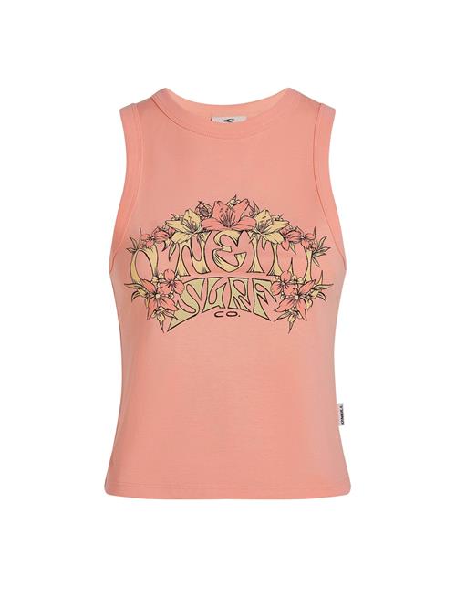 O'NEILL Overdel  blandingsfarvet / koral